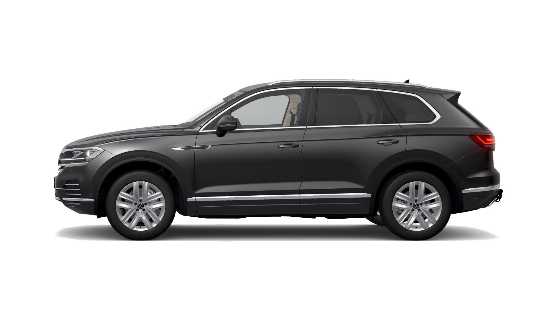 Volkswagen Touareg 3.0 V6 TDI Atmosphere