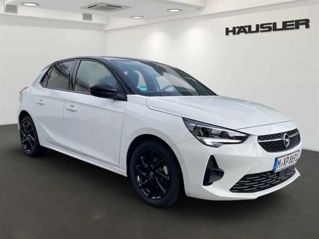 Opel Corsa 1.2*Sitz-und Lenkradheizung*Klima*PDC