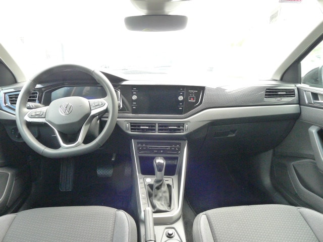 Volkswagen Taigo 1.5 TSI DSG