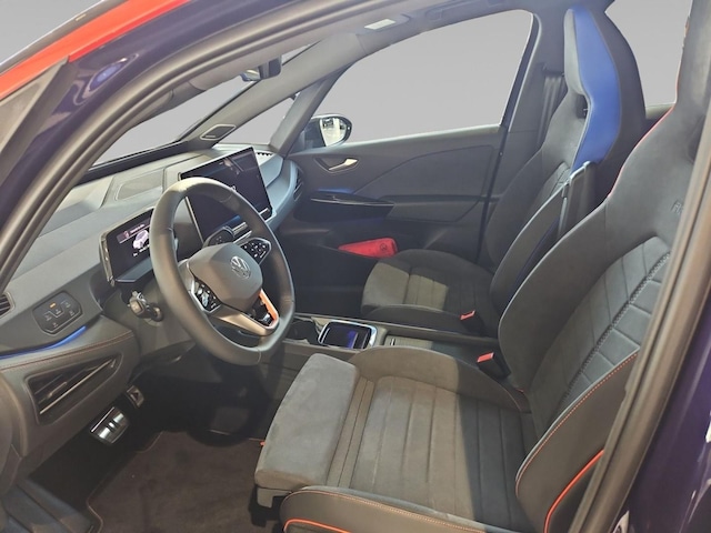 Volkswagen ID.3 GTX IQ.Drive Performance