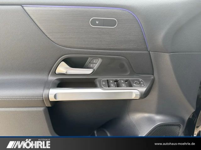 Mercedes-Benz GLB 200 Progressive