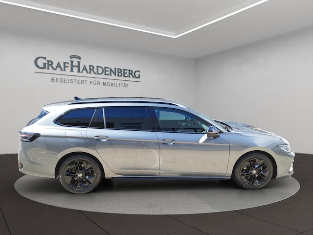 Volkswagen Passat 2.0 TDI DSG IQ.Drive R-Line