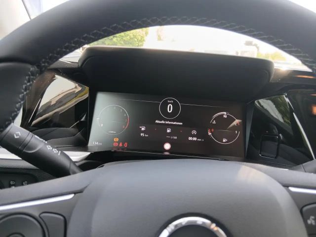 Opel Grandland X GS-Line Grand Sport