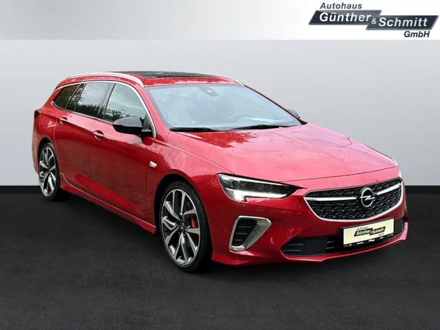 Opel Insignia Sports Tourer