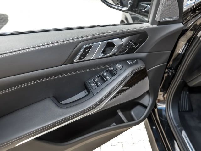 BMW X5 M-Sport xDrive30d