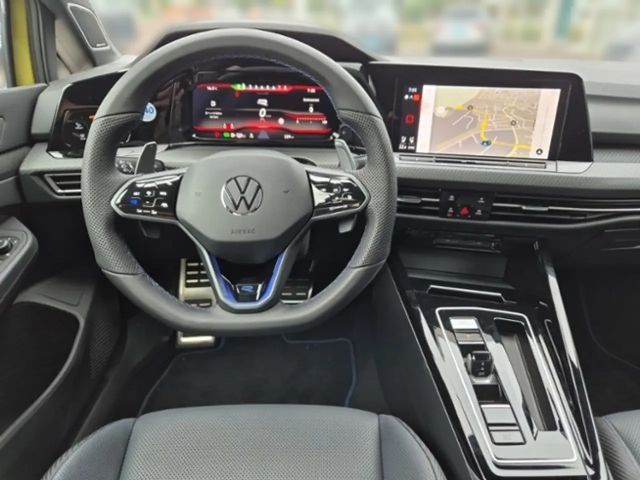 Volkswagen Golf 4Motion DSG Golf VIII