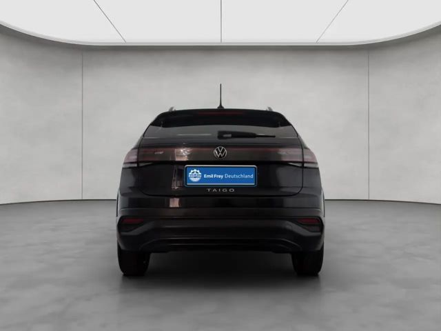 Volkswagen Taigo 1.0 TSI DSG Move
