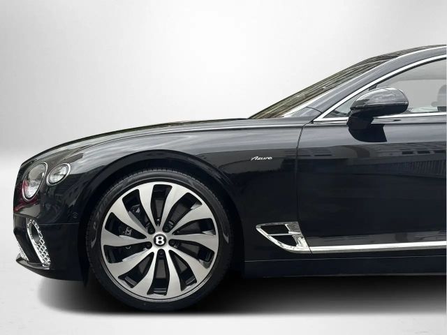 Bentley Continental GT V8