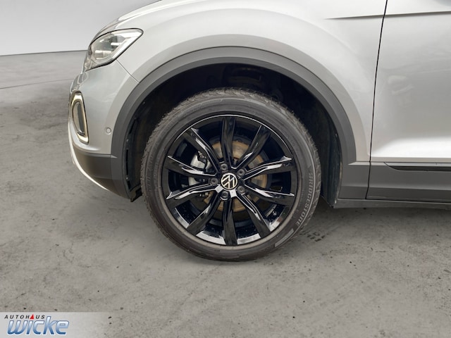 Volkswagen T-Roc 1.5 TSI DSG Style