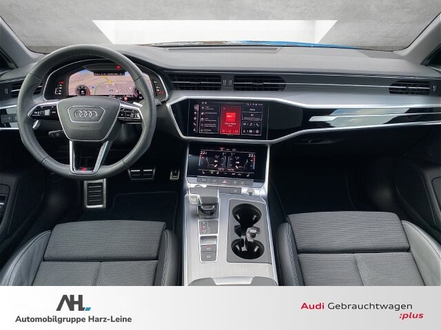 Audi A6 40 TDI Avant S-Line S-Tronic