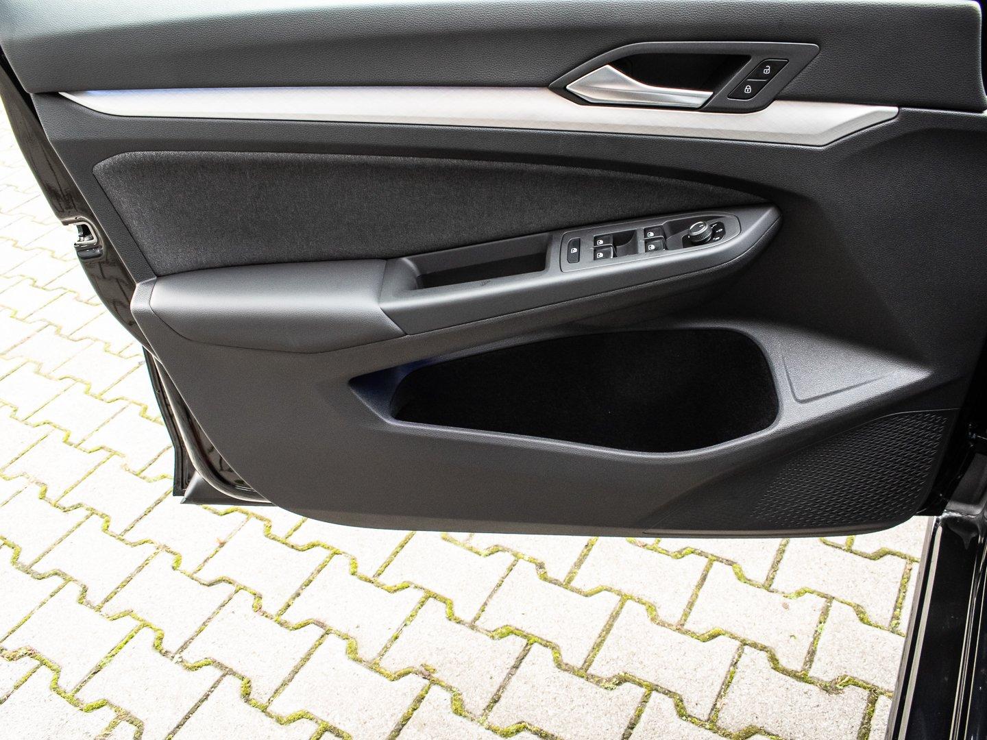 Volkswagen Golf 1.5 TSI Life