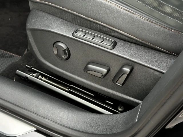 Cupra Formentor 2.5 TSI 4Drive VZ5