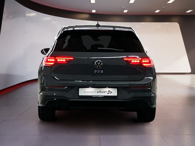 Volkswagen Golf DSG e-Golf eHybrid