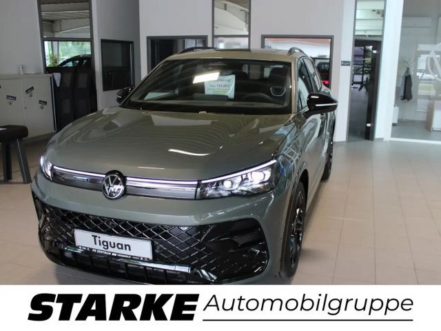 Volkswagen Tiguan 2.0 TDI DSG R-Line