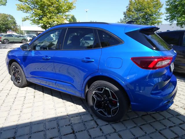 Ford Kuga AWD Hybrid ST Line X