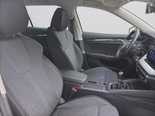 Skoda Octavia 2.0 TDI Combi Style Style