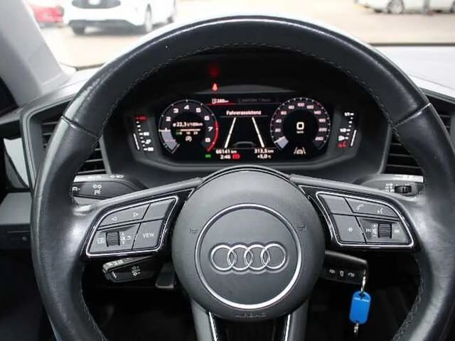 Audi A1 Citycarver citycarver