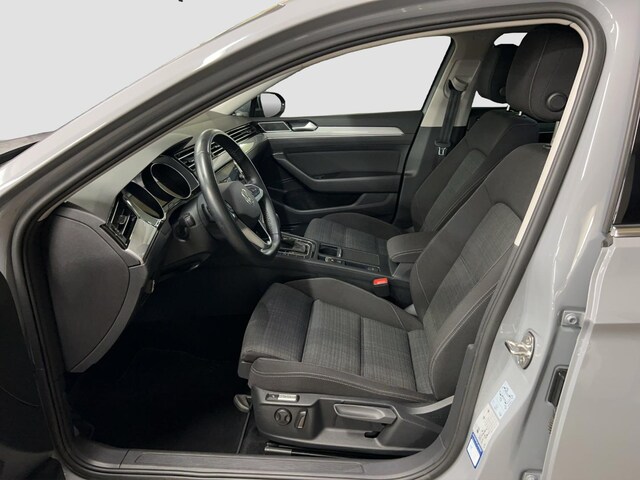 Volkswagen Passat 2.0 TDI IQ.Drive Variant
