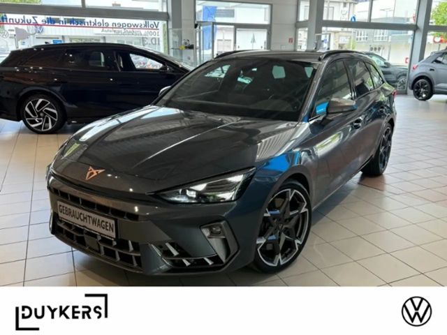 Cupra Leon 2.0 TSI 4Drive VZ