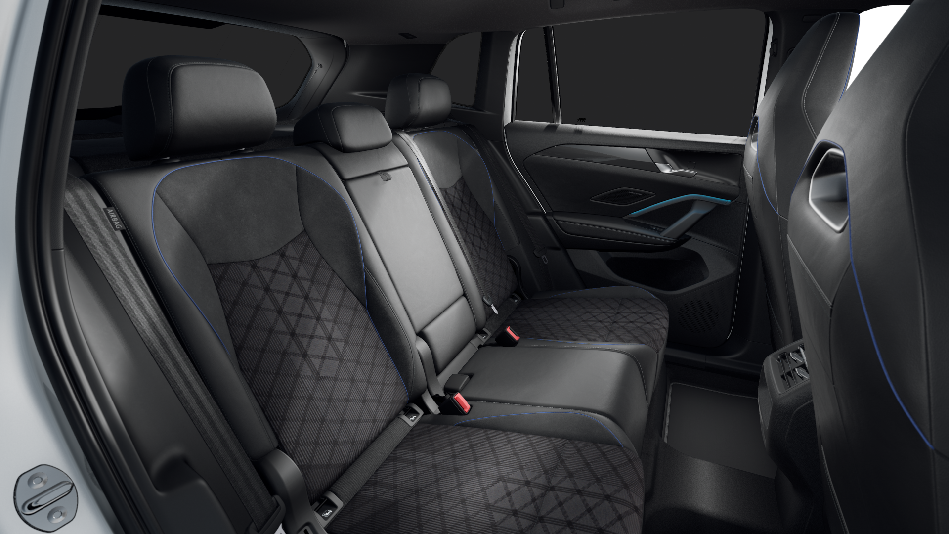 Volkswagen Tiguan 2.0 TSI 4Motion DSG