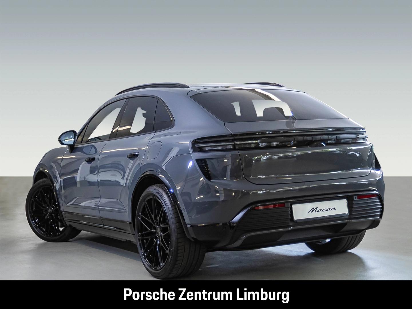 Porsche Macan Turbo