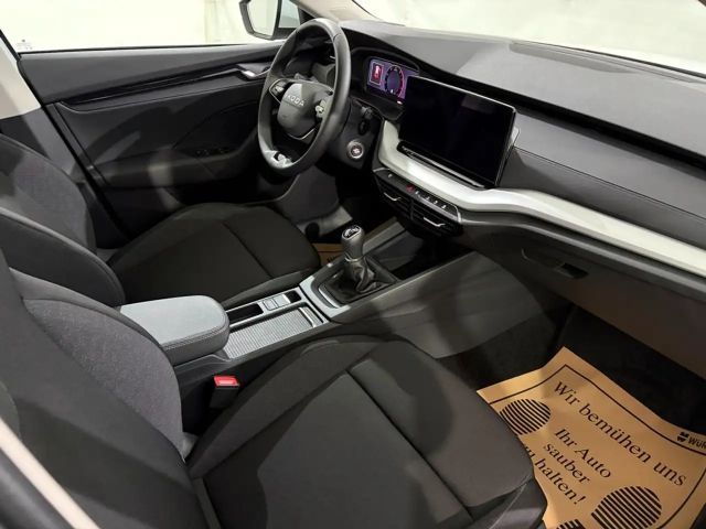 Skoda Octavia 2.0 TDI Combi