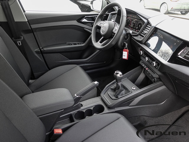 Audi A1 25 TFSI Sportback