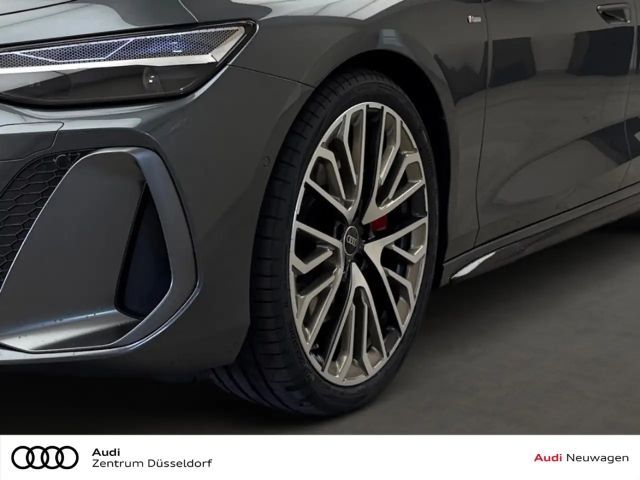 Audi A6 3.0 TFSI Avant Quattro S-Line