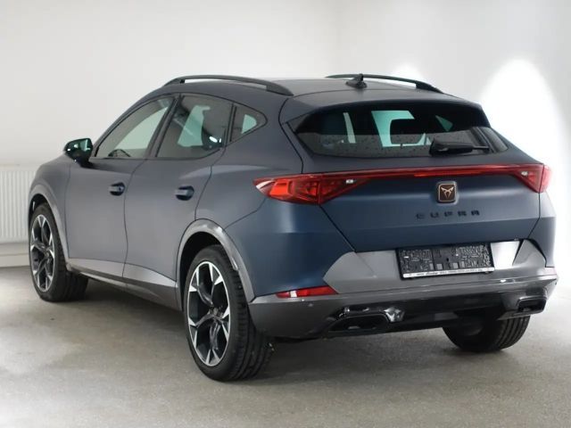 Cupra Formentor 1.5 TSI
