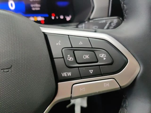 Volkswagen T-Cross 1.0 TSI IQ.Drive Life