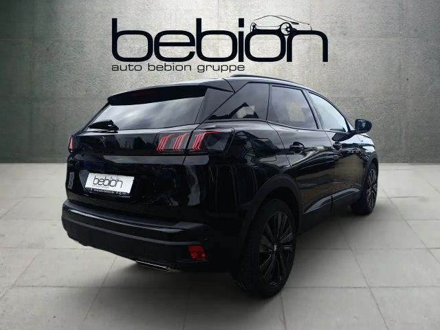 Peugeot 3008 GT-Line PureTech