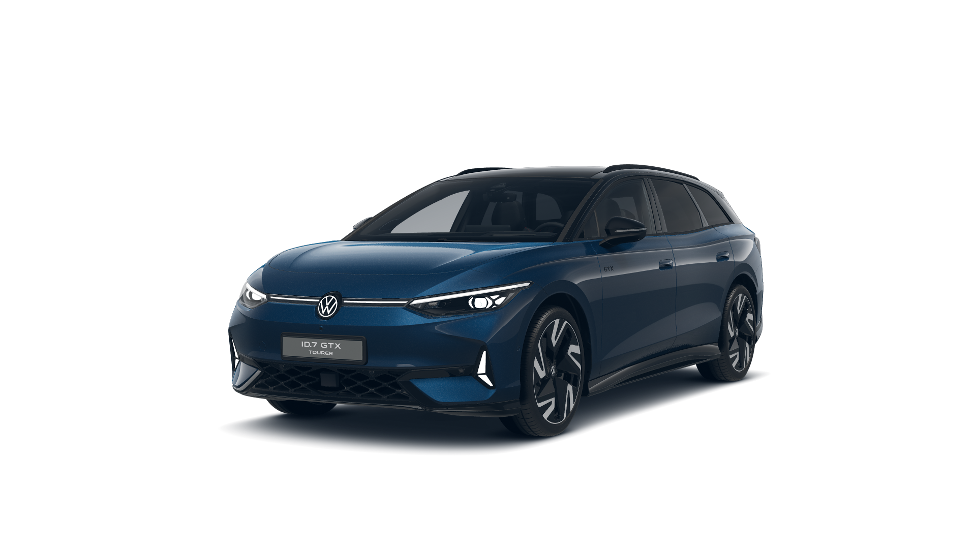 Volkswagen ID.7 Tourer