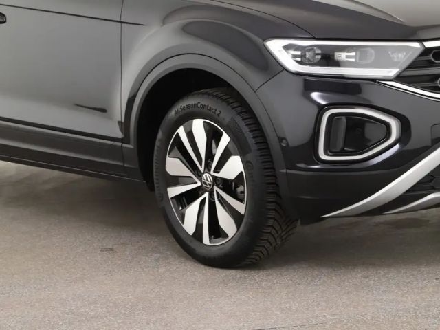 Volkswagen T-Roc 2.0 TDI DSG