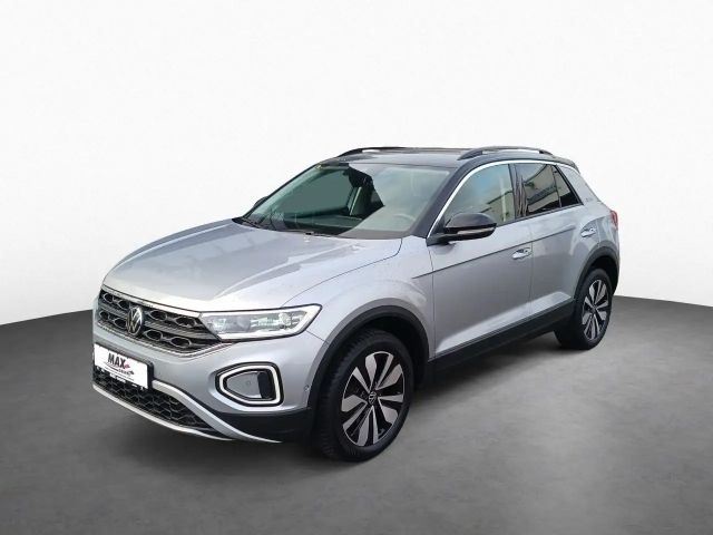 Volkswagen T-Roc 2.0 TDI DSG