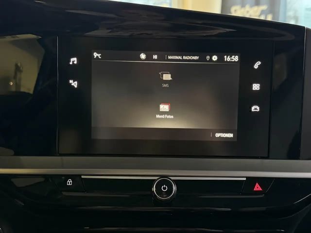 Opel Mokka Elegance Mokka-e