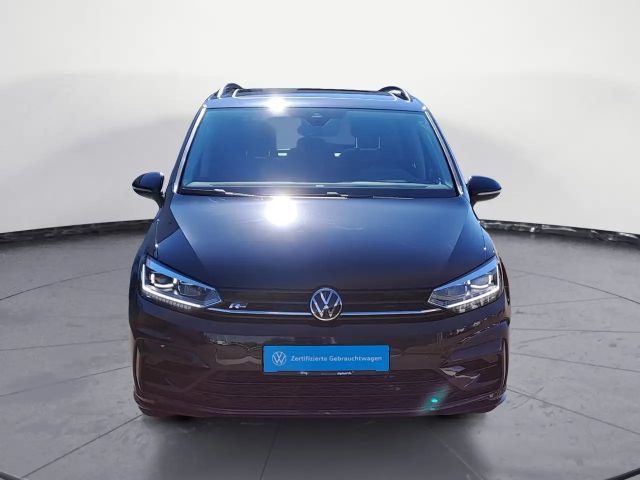 Volkswagen Touran 2.0 TDI DSG Highline