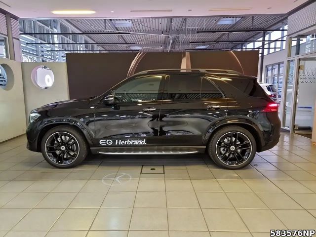 Mercedes-Benz GLE 350 AMG Line