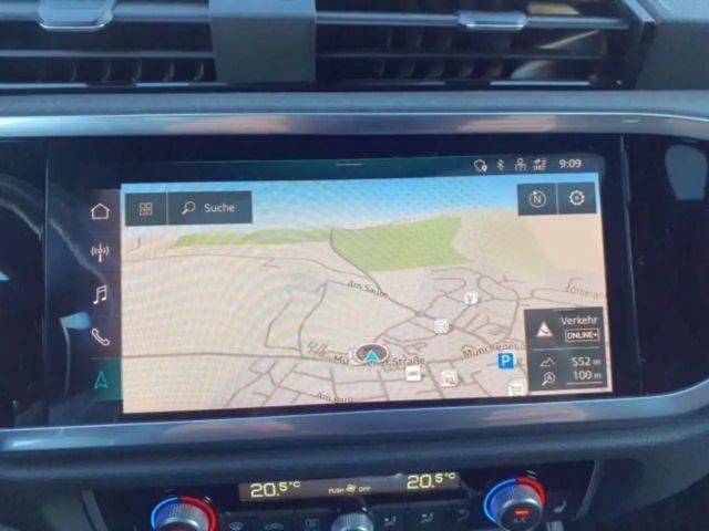Audi RS Q3 RS-Abgas 360° SONOS AHK Pano SHZ