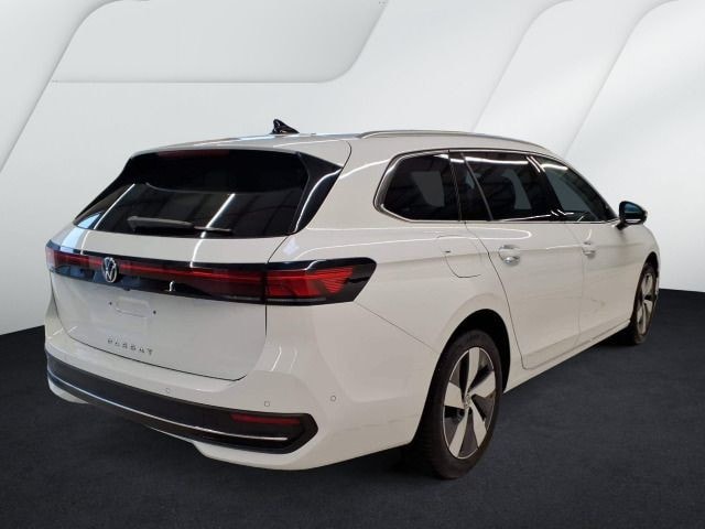 Volkswagen Passat 2.0 TDI Business DSG Variant