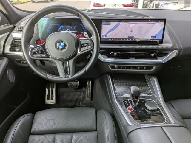 BMW XM XM