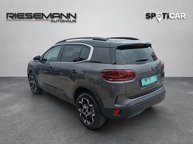 Citroën C5 Aircross Max