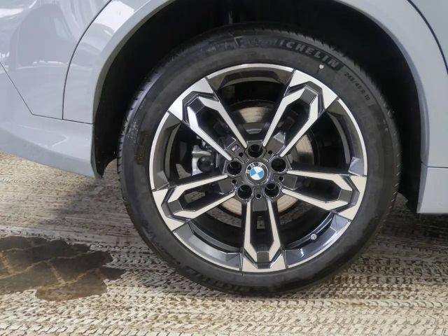 BMW X2 M-Sport xDrive20d