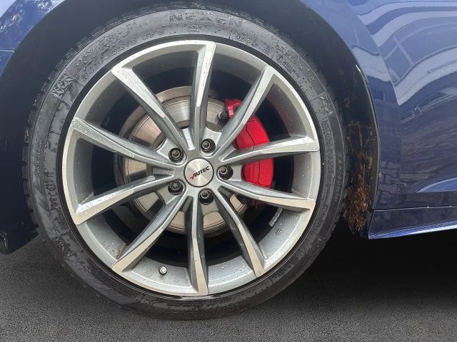 Audi A5 2.0 TDI Quattro S-Line Sportback