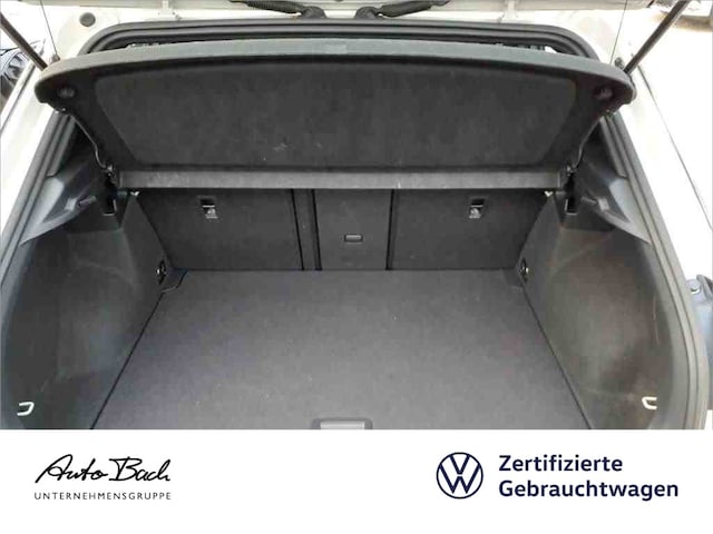 Volkswagen T-Roc DSG R-Line