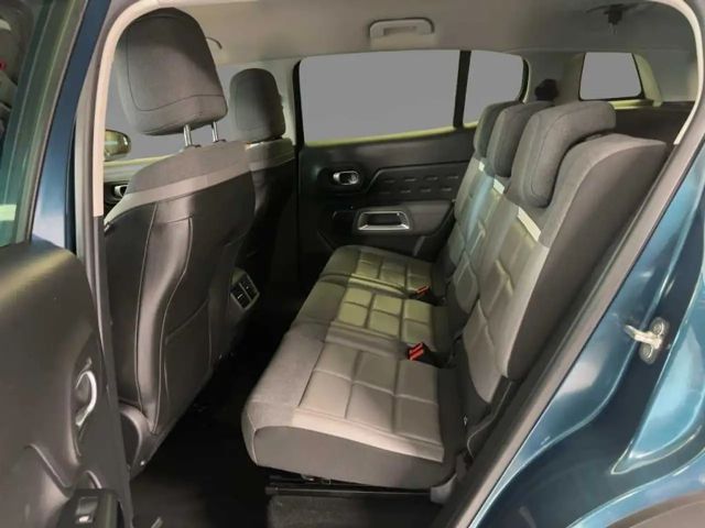 Citroën C5 Aircross Feel Hybrid