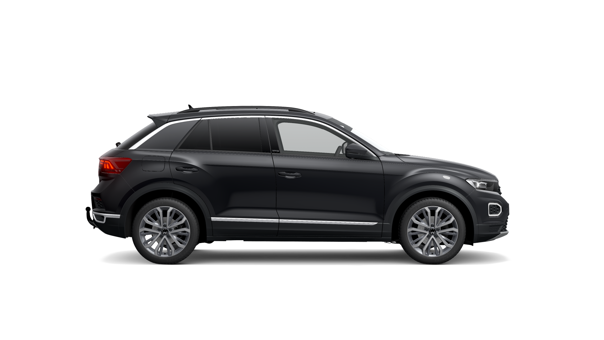 Volkswagen T-Roc 1.5 TSI DSG