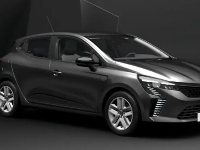 Renault Clio Evolution TCe 90