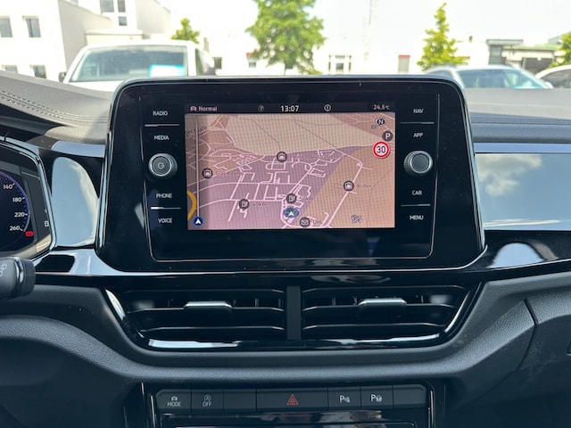 Volkswagen T-Roc DSG