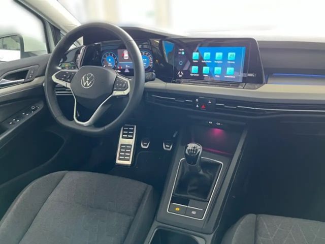 Volkswagen Golf 1.0 TSI Move