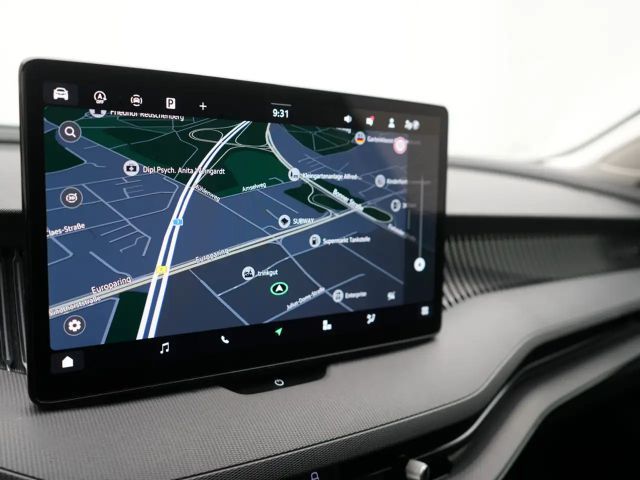Skoda Superb Essence NAVI VIRT AHK ACC KAM CARPLAY